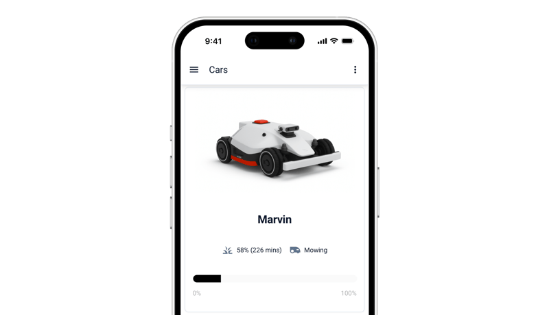 Home Assistant Ultra Vehicle Card