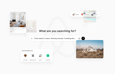 Airbnb Example